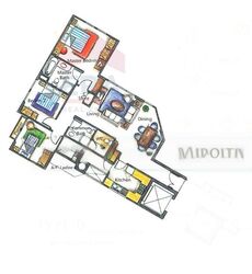 Northoaks (D25), Condominium #455605531